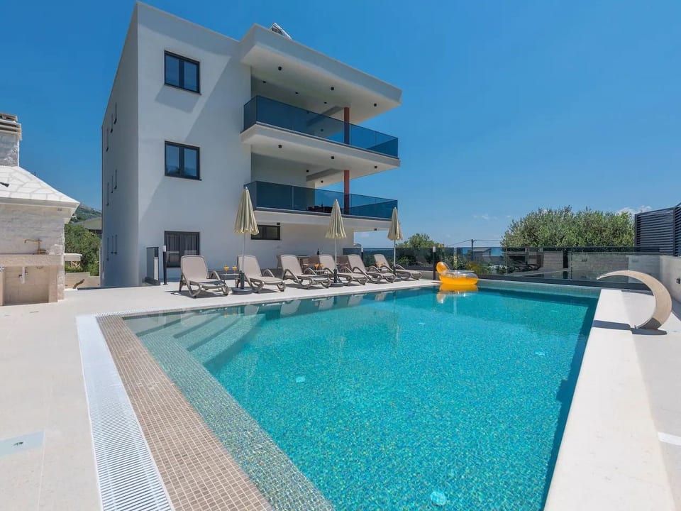 Villa VID - Makarska