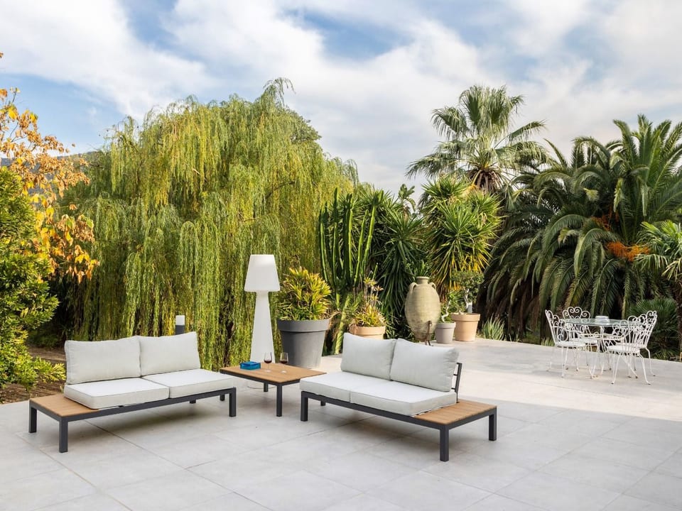 Alcantara Home Ansicht - Metropolitan city of Catania