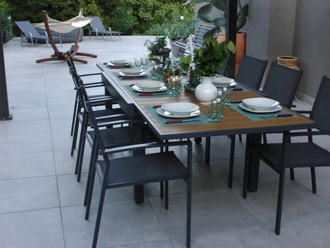 Alcantara Home Ansicht