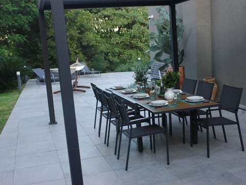 Alcantara Home Ansicht