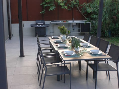 Alcantara Home Ansicht