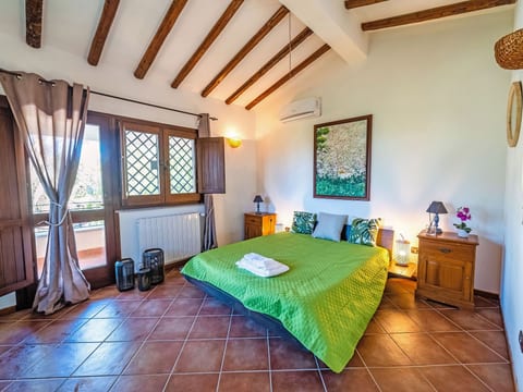 Gemütliches Haus in Carini mit privatem Pool
