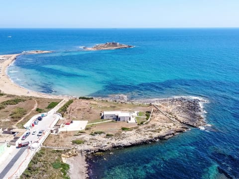 Europas südlichstes Luxusdomizil am Meer