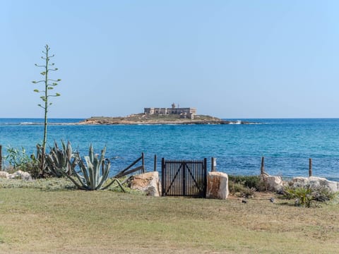 Europas südlichstes Luxusdomizil am Meer