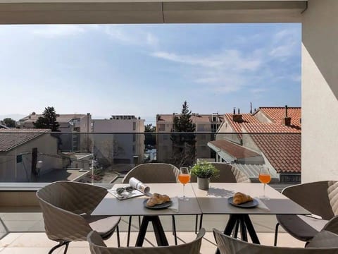 Villa Jelena App. 4. Pag
