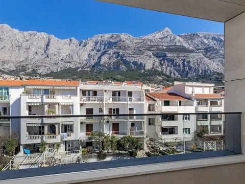 Villa Jelena App. 4. Pag