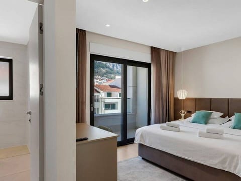 Villa Jelena App. 4. Pag