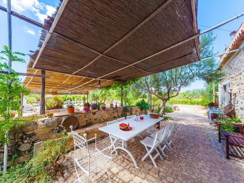 Villa 'Mamma Sandra' mit privatem Pool