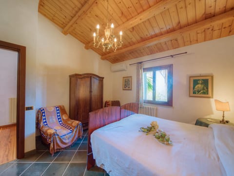 Ferienvilla 'Mamma Ginevra' mit privatem Pool