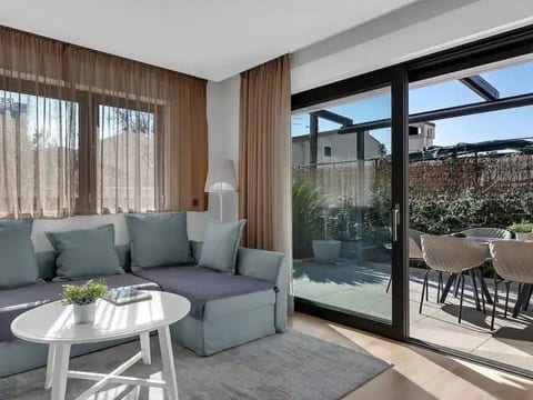 Villa Jelena App. 1. Krk