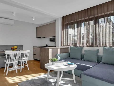 Villa Jelena App. 1. Krk