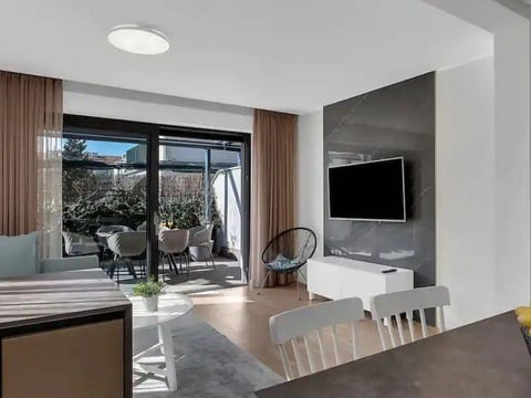 Villa Jelena App. 1. Krk