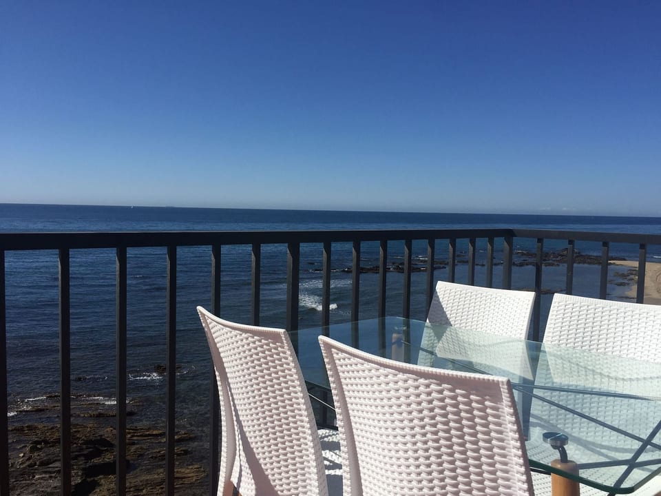 Wunderschöne Ferienwohnung in Las Lagunas De Mijas mit Möblierter Terrasse - Mijas