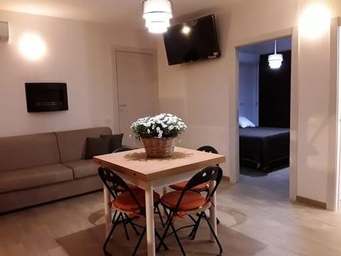'Villa sul porto