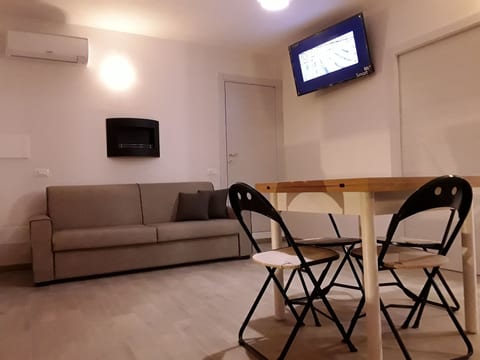 'Villa sul porto
