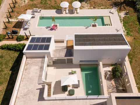 Ferienvilla 'Casa Magnolia