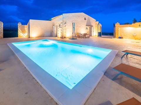 Villa 'Mamma Pina'
