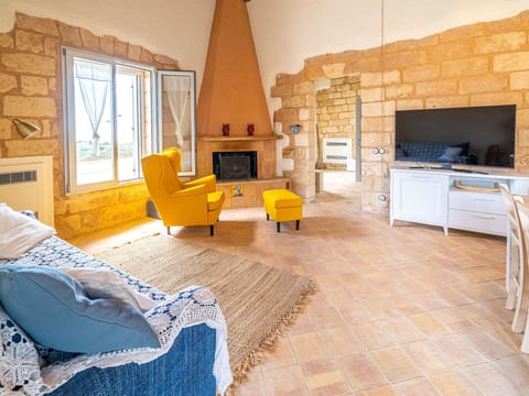 Villa 'Mamma Pina'