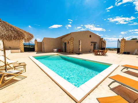 Villa 'Mamma Pina'
