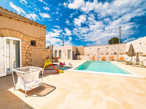 Villa 'Mamma Pina'