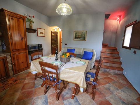 'Perollo' mit Dachterrasse