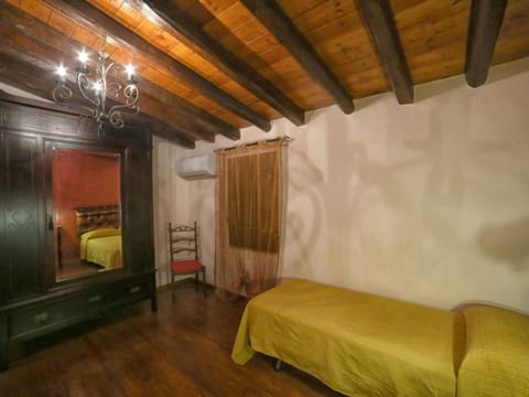 'Perollo' mit Dachterrasse
