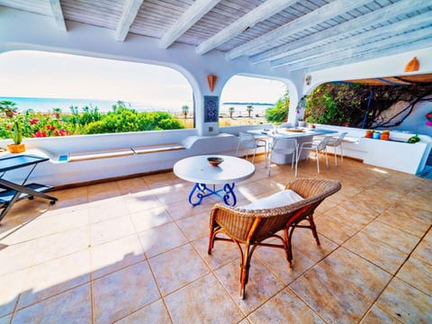 Villa Mamma Maria Teresa
