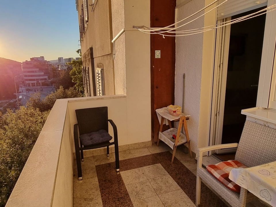 Apartamento O.K.