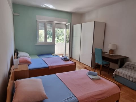 Apartment O.K.