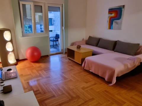 Apartment O.K.