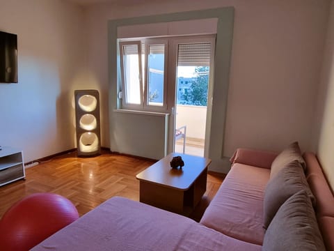 Apartment O.K.