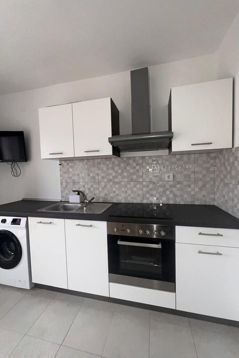 "Apartman Sea Breeze"