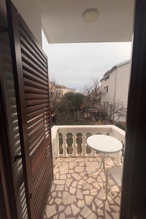 "Apartman Sea Breeze"