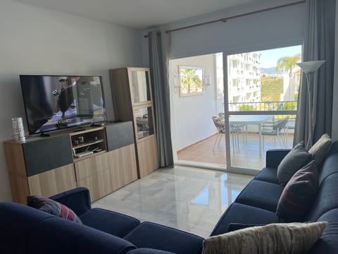 Rancho Miraflores Wohnung, Meerblick