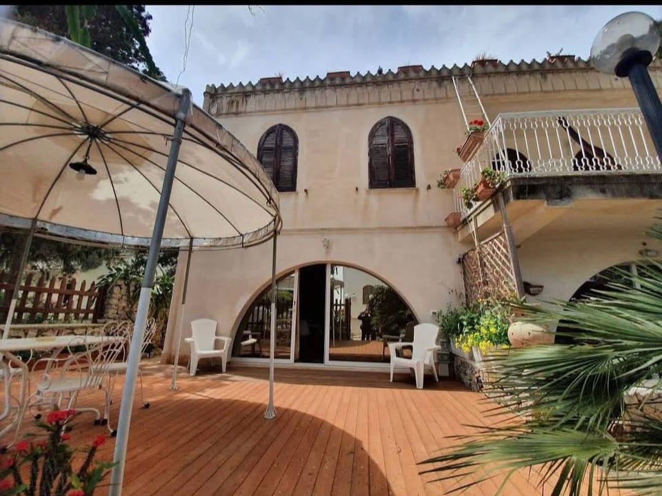 'Genna Sud - San Vito Lo Capo