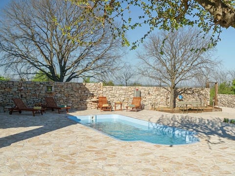 Villa Marilu Vodice Bereich
