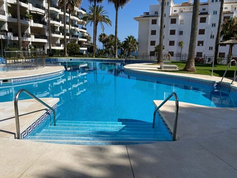 Mi Capricho Luxus-Wohnung Bajo, P03 A
