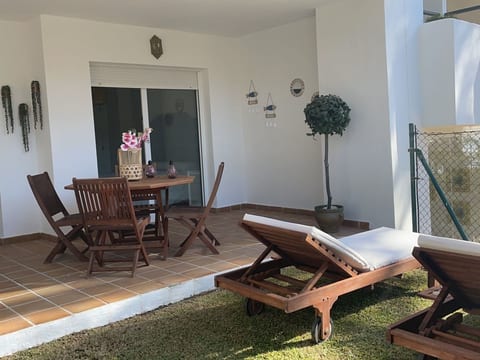 Mi Capricho Luxus-Wohnung Bajo, P03 A