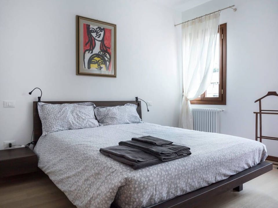 Appartamento con lavatrice e lavastoviglie - Venice