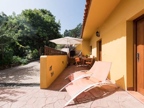 Finca mit Pool
