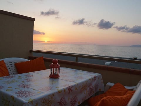 Seeterrasse
