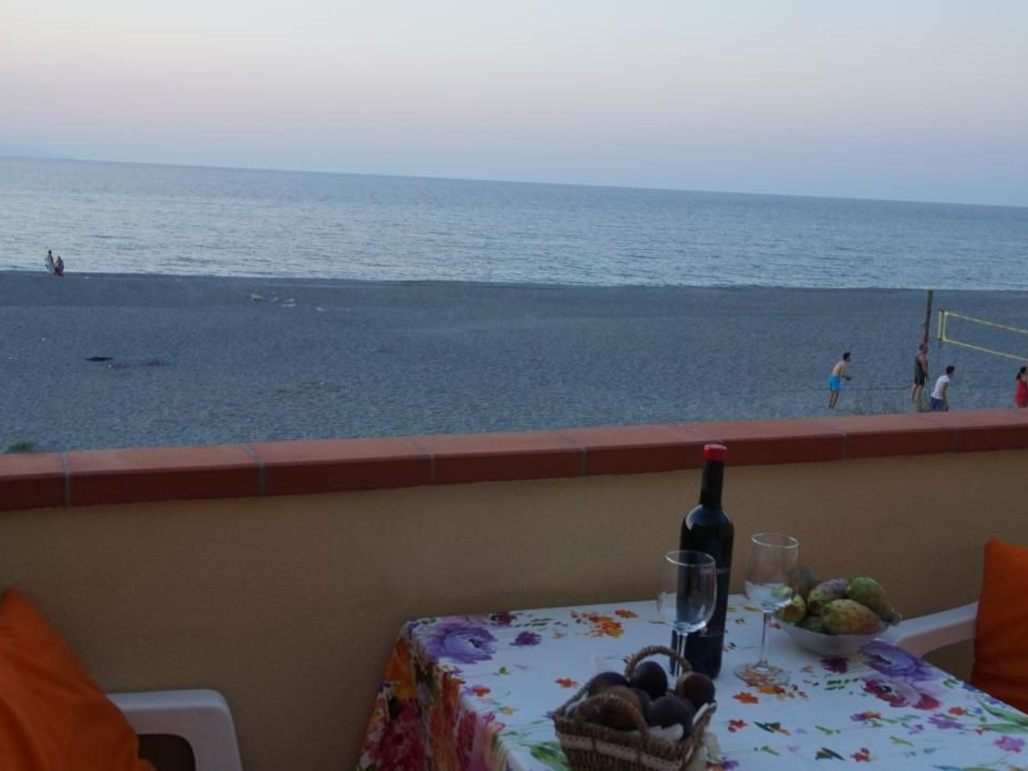Seeterrasse