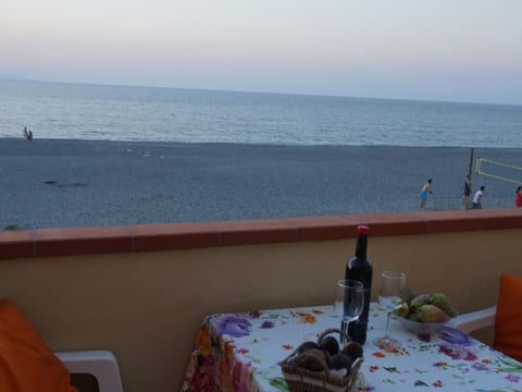Seeterrasse