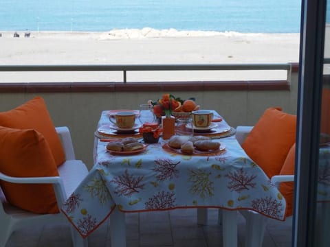 Seeterrasse
