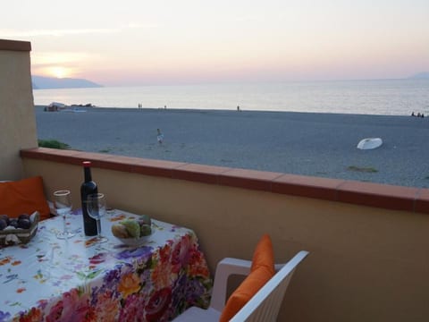 Seeterrasse