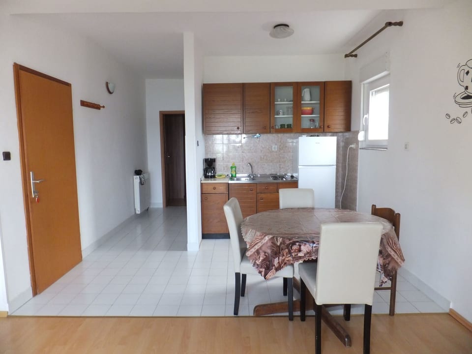 Appartement 1 - Supetarska Draga