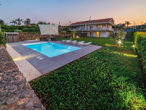 Villa Mamma Jessica