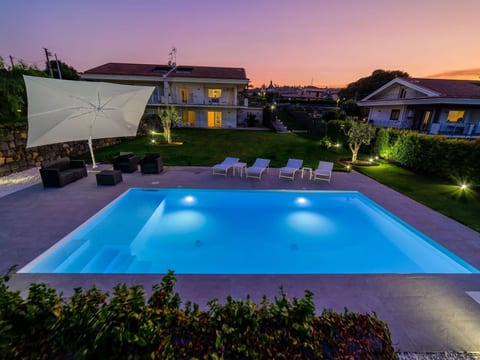 Villa Mamma Jessica