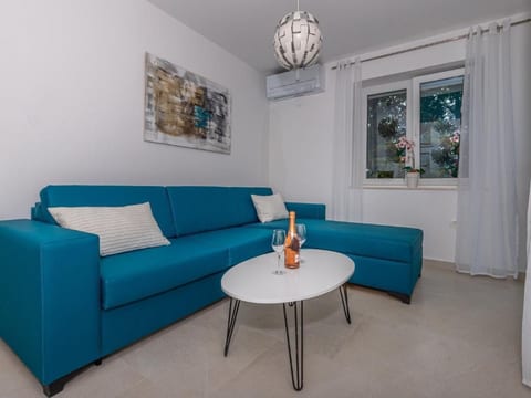 Apartment Maxim