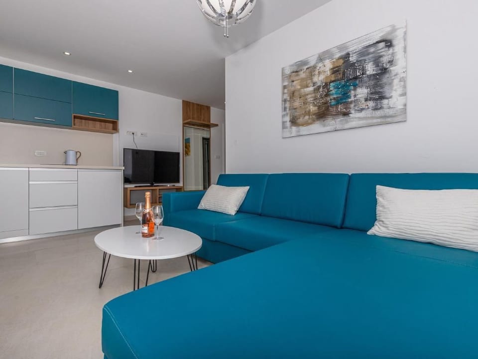 Appartamento Maxim - Crikvenica